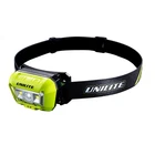Uni-lite Unilite HL-8R Usb Rechargeable Dual Beam Sensor Head Torch 475 Lumen New. Price: $121.88.