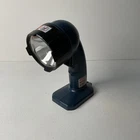 Ryobi 14.4V Flashlight Model FL1400 Used. Price: $19.99.