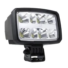 Grote 63Z01 Trilliant Lmx Led Work Lights, Close/long Range Hybrid, Deutsch Dt, New. Price: $547.82.