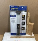 Flare Alert Led Work Light Battery Operated Model 9015G New In Package. Price: $17.95.