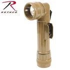 Coyote Brown Gear Flashlights D-cell Waterproof 534 New. Price: $19.99.