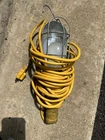 Trouble Light (yellow) Used. Price: $11.00.