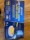 Bergen GL100182LED 100FT Length String Light - Yellow Open. Price: $80.00.