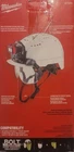Milwaukee Tool 48-73-1410 Bolt Eye Visor Clear Dual Coat Lens Fits New. Price: $24.99.