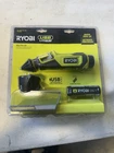 Ryobi Usb Lithium Glue Pen Kit With 2.0 Ah Battery - Charging Cable New. Price: $38.00.