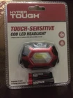 Hyper Tough Led 100 Lumens Headlamp Torch Flashlight Camping Hiking New. Price: $14.00.
