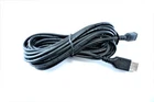 Replacement (15FT) 2.0 Usb Cable For Black+decker SLV2B 10W Spotlight New. Price: $8.99.