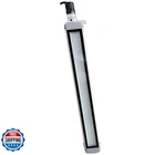 Xunde Industrial/machine LED12W 24V-36V IP67 Explosion Proof Lights/cnc New. Price: $119.89.