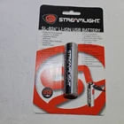 Streamlight SL-B26 Lithium Ion Battery, New In Box, See Pics. Price: $20.00.
