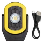 Maxxeon Workstar Cyclops Usb-c Rechargeable Led Light, Hivis Yellow New. Price: $43.98.