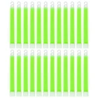 Meditac Green Glow - Bright 6" Snap Sticks With 12 Hour 24 Pack, New. Price: $28.68.