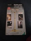 Regent #TQS1000 - Watt Twin Work Light W/stand New. Price: $49.99.