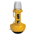 Wobble 111303LED Temp Job Site LIGHT,CORDED,15000LM,LED 422V06 New. Price: $1212.62.