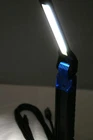 Matco Tools Mwlab Blue Usb Rechargeable 950 Lumen Led Work Light Magneti #2638 Used. Price: $68.00.