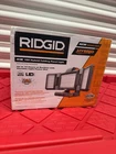 Ridgid GEN5X 18V Hybrid Folding Panel Work Light 2500 Lumens Led New Box Jobsite. Price: $99.99.
