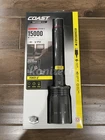 Coast XP86R 15000 Lumens Led Rechargeable Flashlight New. Price: $79.95.