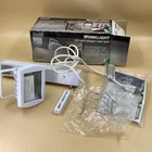 Regent Watt Halogen Task Work /HTL150/ Bench Top Lighting Open. Price: $10.99.