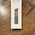 Olight I3E Eos Limited Edition Mardis Gras New. Price: $29.00.