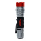 Garrity GA8010 Tactical Penlight Flashlight 100 Lumen New. Price: $25.10.