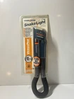 Black & Decker Snakelight Flexible Flashlight VP250T Versapak New In Package. Price: $15.97.