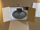 Fuguang Led Forklift Safety Blue Spot Light, Warehouse Warning New. Price: $28.00.