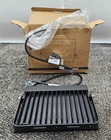 (qty 2) Onforu DB100 Led Outdoor Flood Light 120W 12000 Lumens 100-200V 60HZ 1A Open. Price: $77.99.