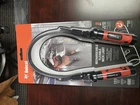 Bobcat Rechargeable Flexible Neck Led Light Magnetic Base Cordless 120 Lumens New. Price: $37.99.