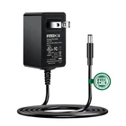 Ul 5FT Ac Adapter For Coleman Powermate Spot Light PML8000Y 1M Candle Handheld New. Price: $12.83.