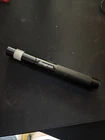 Snap-on ECFLG032J Rechargeable Led Work Flashlight Black 425LM Japan New Used. Price: $45.00.