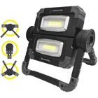 Bell+howell Worklight 360 Waterproof Portable Heavy-duty Lighting Black Open. Price: $27.13.