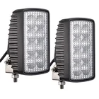 Raycharm 4X6 Inch Rectangular Off-road Led Work Light For Truck, Atv & Boat, ... New. Price: $105.87.