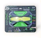 Litezall Rechargeable 3000 Lumen Briteband Work Light LA-RCH3KWRK-4 Power Bank New. Price: $29.99.