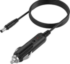 Car Dc Adapter For Husky Vector Black Decker Jump-start VEC120FSL VEC189 New. Price: $11.11.