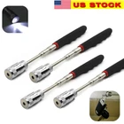 Magnetic Tool Led Light Telescoping Handle Retractable 8LB New. Price: $199.99.