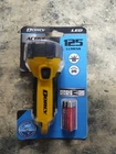 (3 Pack) Dorcy 125 Lumen Floating Water Resistant Led Flashlight -new. Price: $44.99.