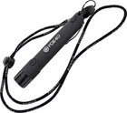 Fox 40 Mini Electronic Whistle W/ Led Light Aimable Sound Pocket Clip Batteries New. Price: $22.49.
