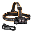 Fenix HM75R 1600 Lumen Usb-c Rechargeable Headlamp With Extra Long Runtime New. Price: $169.95.