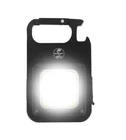 Shelby Led Rechargeable Multi-function Work Light Ford Mustang Super Snake Svt New. Price: $15.99.