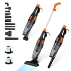 Corded Vacuum Cleaner, 12 In Ultra-lightweight Cleaners For Home 15K... New. Price: $56.56.