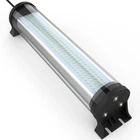40W IP66 Explosion Proof Light Led Machine Work Tube Industrial L.... Price: $224.99.