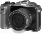 Minolta MND65 56 Mp Autofocus Digital Camera With 4K60FPS Ultra Hd And Wifi New. Price: $148.32.