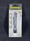 Quantum QFL-090 Pocket Flashlight New. Price: $15.00.