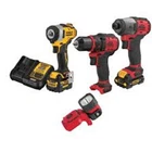 Mac Tool MCK412GJ1G1 - Volt Kit New. Price: $319.99.