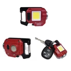 Maxxeon MXN00370 Searchpoint Amigo Rechargeable Led Keychain Light New. Price: $22.50.