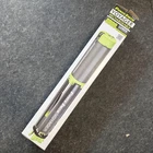 Powersmith Voyager PVLR8000A Lumen Cordless Tripod Led Work Light, Black Open. Price: $138.50.