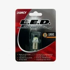 Dorcy Led Flashlight Replacement Bulb Volt 30 Lumens Bayonet Base 41-1643 New!. Price: $11.53.