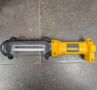 Dewalt DC528 14.4V/12V Fluorescent Area Light Tool Only Open. Price: $24.95.