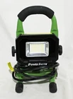 Powersmith Portable 2400 Lumen Work Light - Never Used. Price: $11.95.