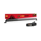 Firehawk Led Light Bar 42 Inch 90,000LM, 2026 New Japanese L-a-b Chips, Spot .... Price: $168.77.