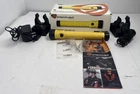 Streamlight Polystinger Led Haz-lo Flashlight 76412 Needs Battery For. Price: $69.99.